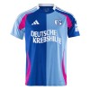 Virallinen Fanipaita Schalke 04 Special 2024-25 - Miesten